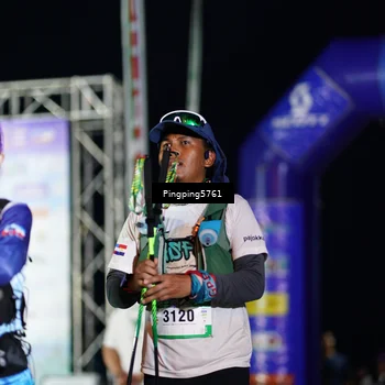 Runner Photo 5205507