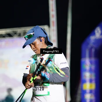 Runner Photo 5205513