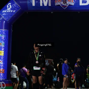 Runner Photo 5205517