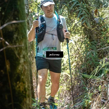 Runner Photo 5205519