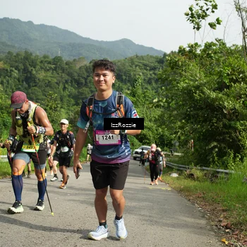 Runner Photo 5205521