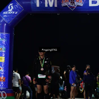 Runner Photo 5205530