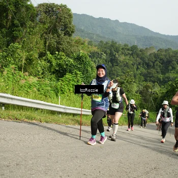 Runner Photo 5205534
