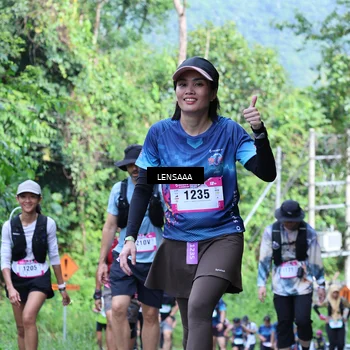 Runner Photo 5205536