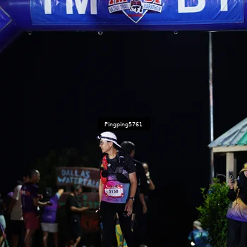 Runner Photo 5205540