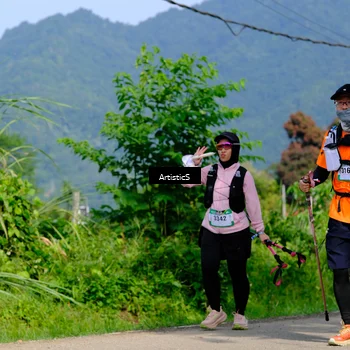 Runner Photo 5205542