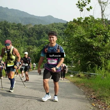 Runner Photo 5205551