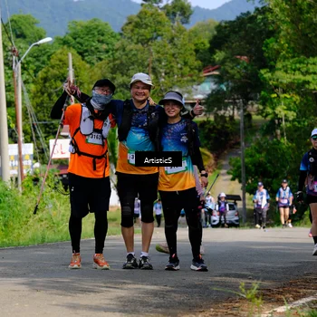 Runner Photo 5205572