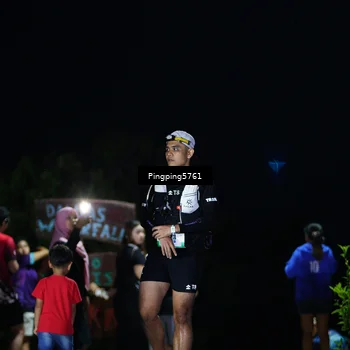 Runner Photo 5205576