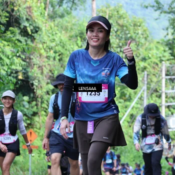 Runner Photo 5205579