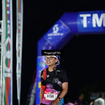 Runner Photo 5205582