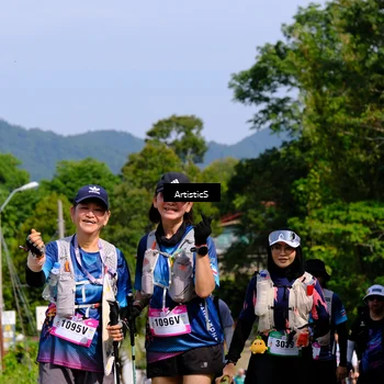 Runner Photo 5205583