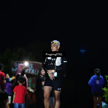 Runner Photo 5205584