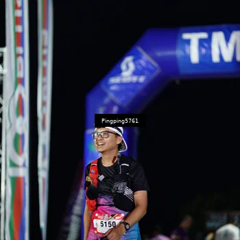 Runner Photo 5205586