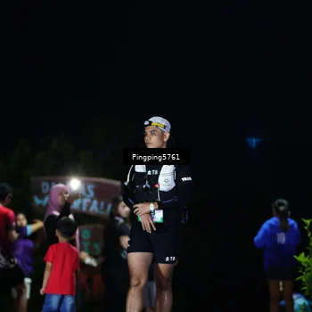 Runner Photo 5205588