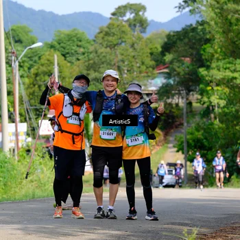 Runner Photo 5205622