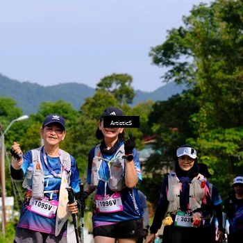 Runner Photo 5205627