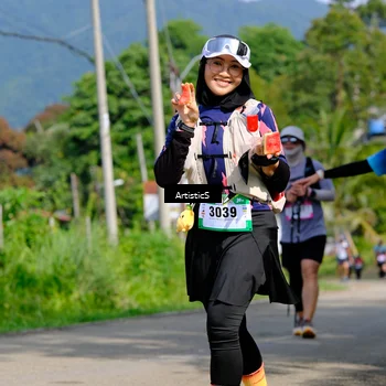 Runner Photo 5205629