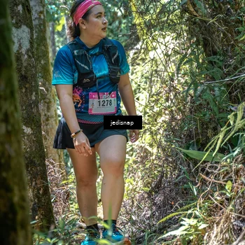 Runner Photo 5205642