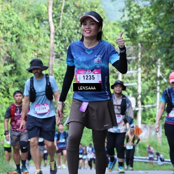 Runner Photo 5205645