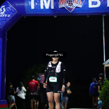 Runner Photo 5205648