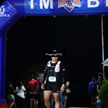 Runner Photo 5205658