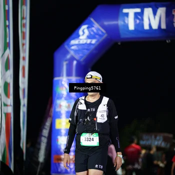 Runner Photo 5205666
