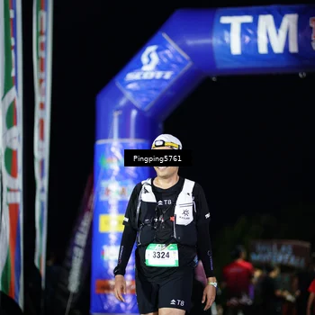Runner Photo 5205684