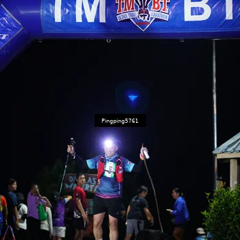 Runner Photo 5205707