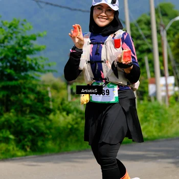 Runner Photo 5205711
