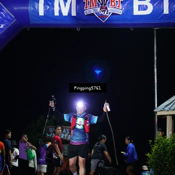 Runner Photo 5205715