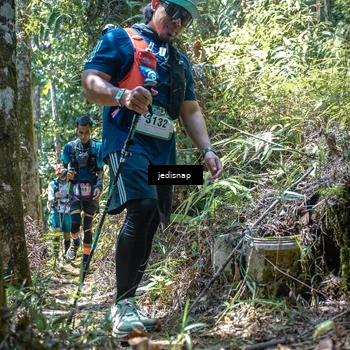 Runner Photo 5205717