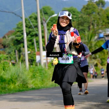 Runner Photo 5205720