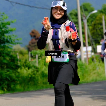Runner Photo 5205721