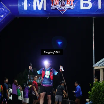 Runner Photo 5205722