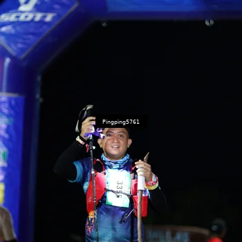 Runner Photo 5205725