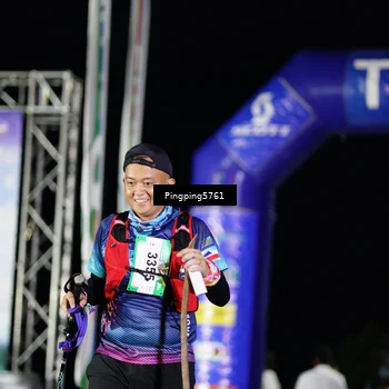 Runner Photo 5205747