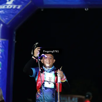 Runner Photo 5205749