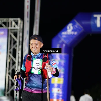 Runner Photo 5205755