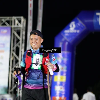 Runner Photo 5205770
