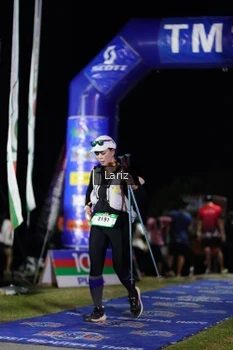 Runner Photo 5205780