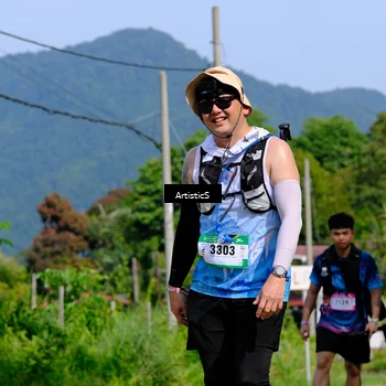 Runner Photo 5205784