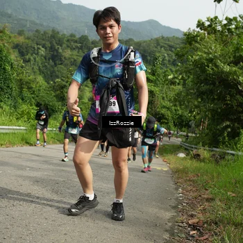 Runner Photo 5205786