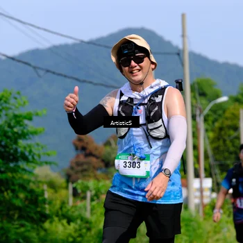 Runner Photo 5205795