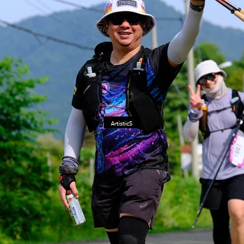 Runner Photo 5205800