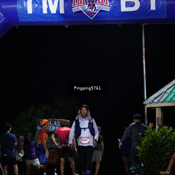 Runner Photo 5205812