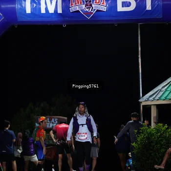 Runner Photo 5205819