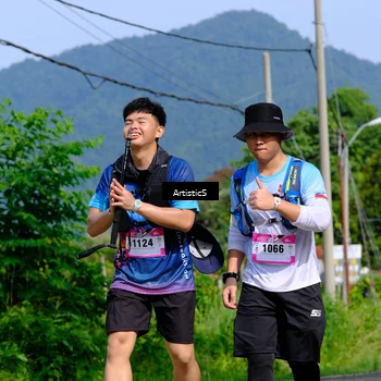 Runner Photo 5205821