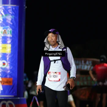Runner Photo 5205822