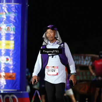 Runner Photo 5205827